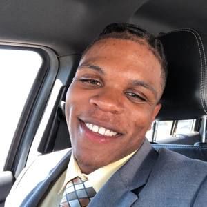 Meet your Posher, Tyler